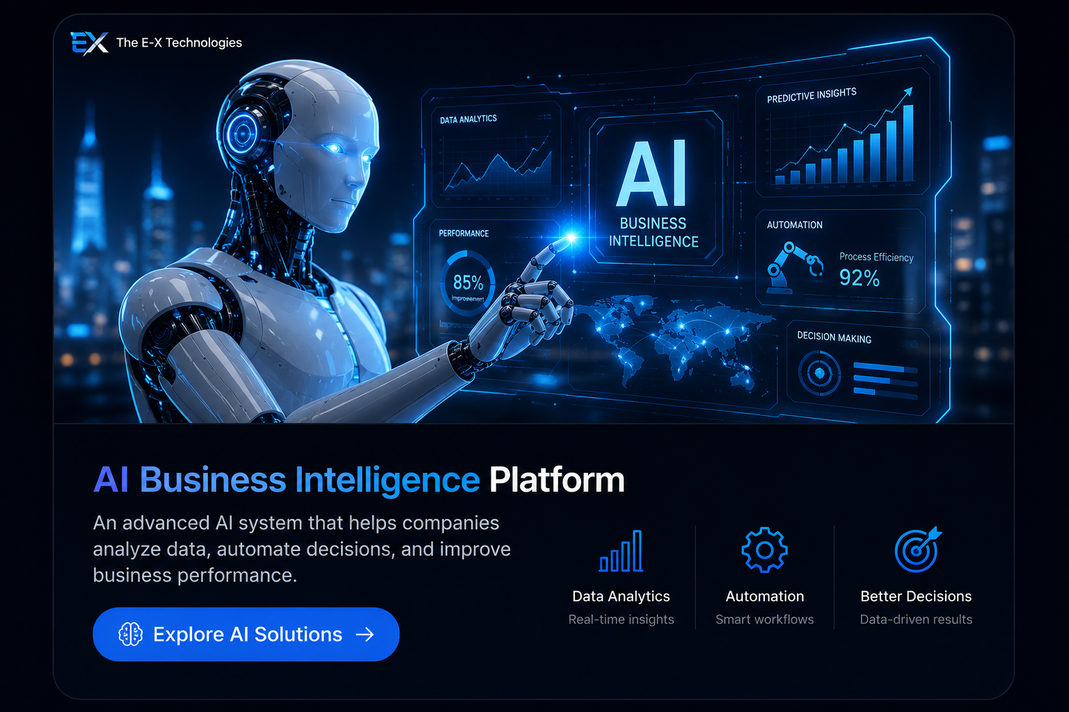AI Platform