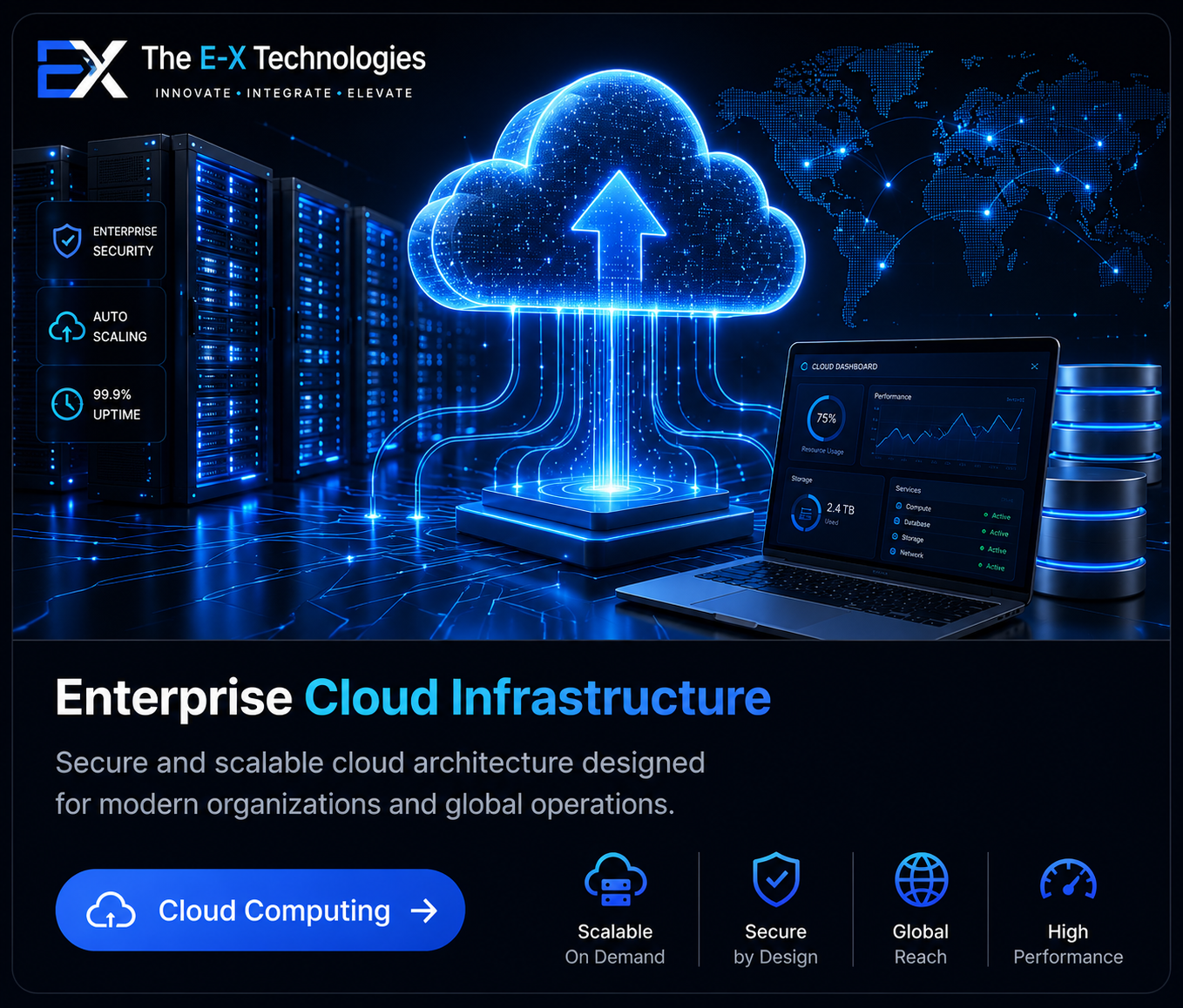 Cloud Solution